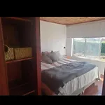 Cabana A 3 Min De La Ola, Punta Lobos