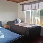 Cabana A 3 Min De La Ola, Punta Lobos
