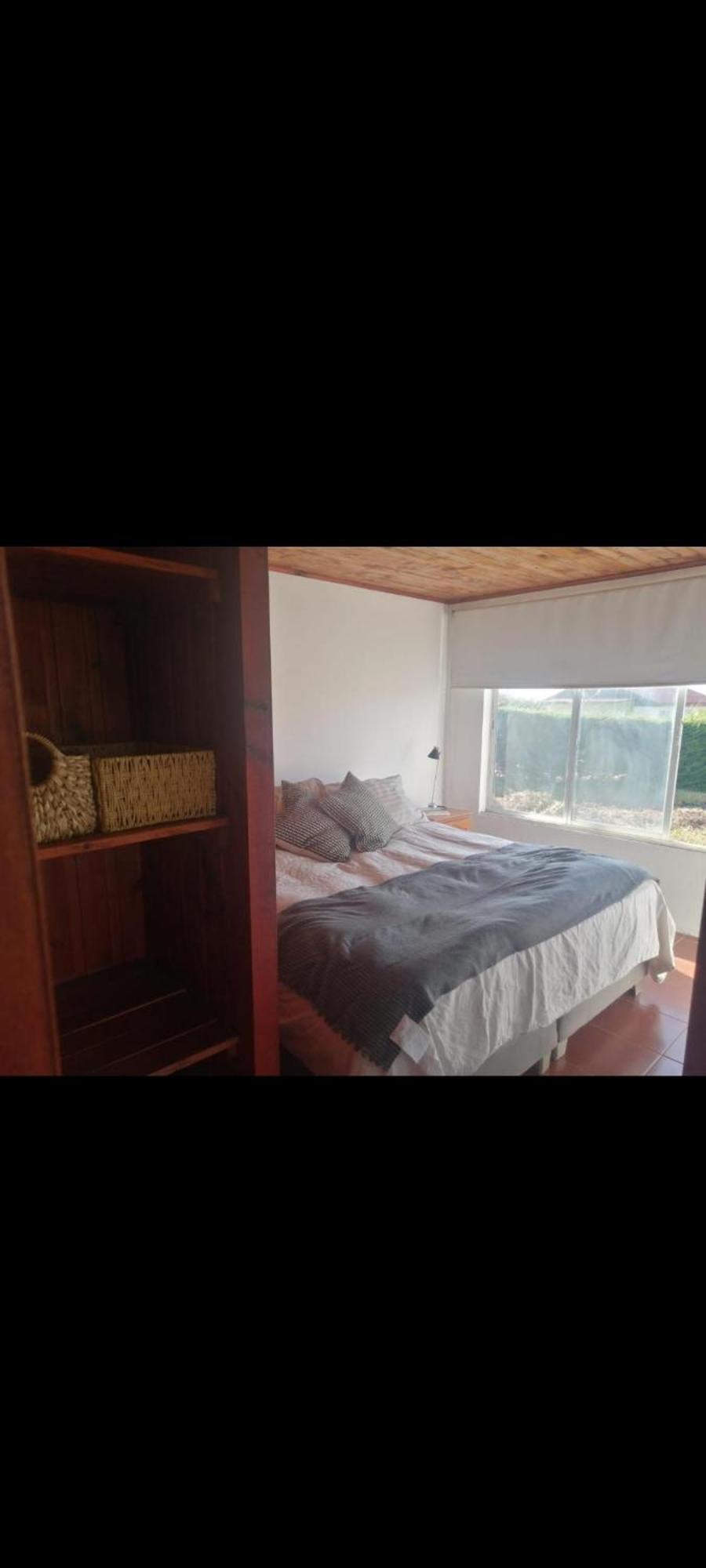 Cabana A 3 Min De La Ola, Punta Lobos Casa de férias Chacurra
