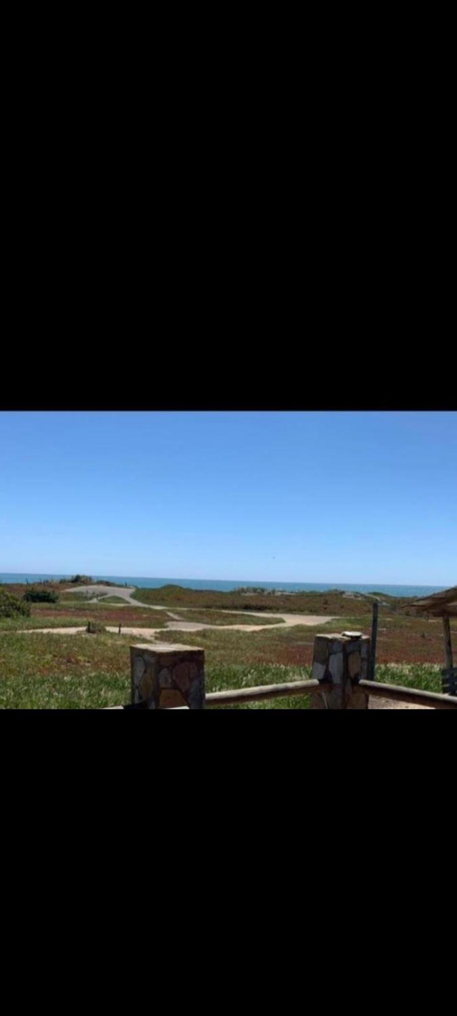 Casa de férias Cabana A 3 Min De La Ola, Punta Lobos *