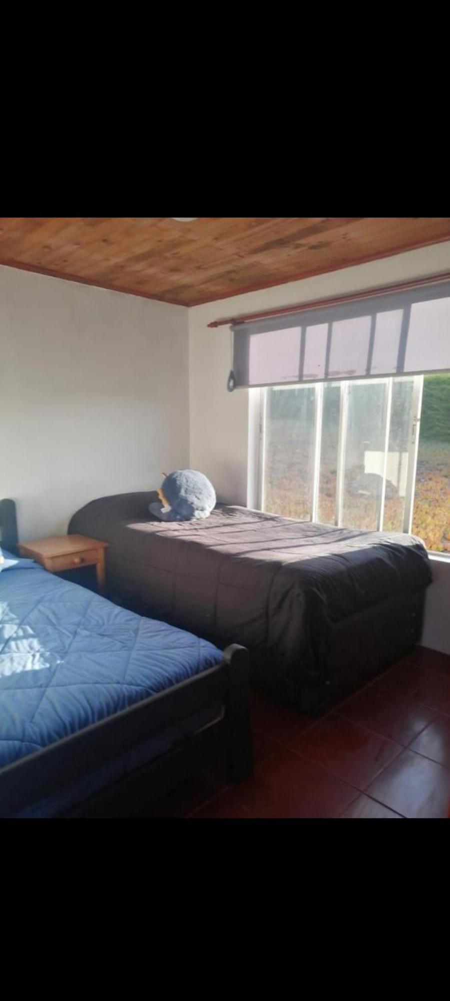 Casa de férias Cabana A 3 Min De La Ola, Punta Lobos