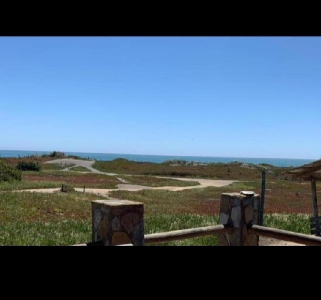 Cabana A 3 Min De La Ola, Punta Lobos *