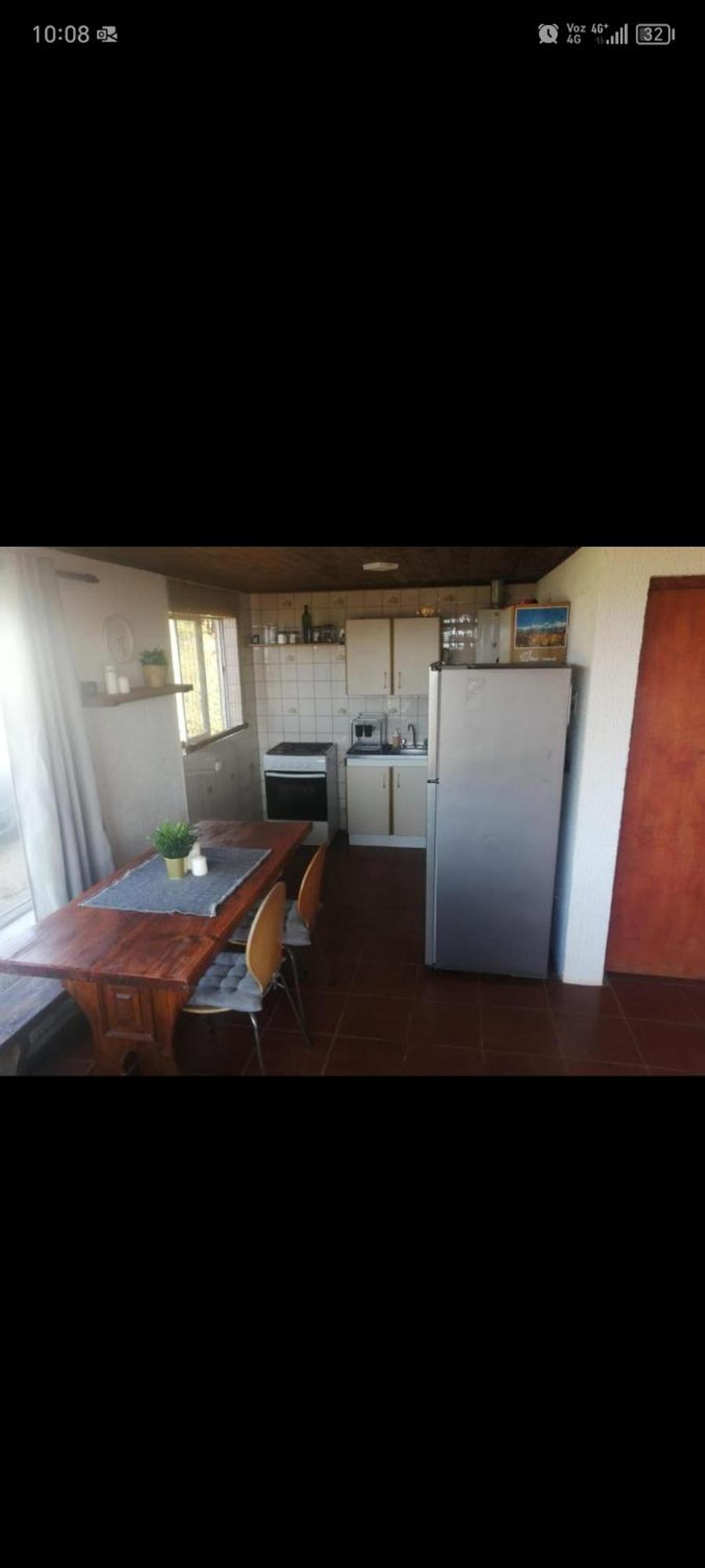 Cabana A 3 Min De La Ola, Punta Lobos Casa de férias *