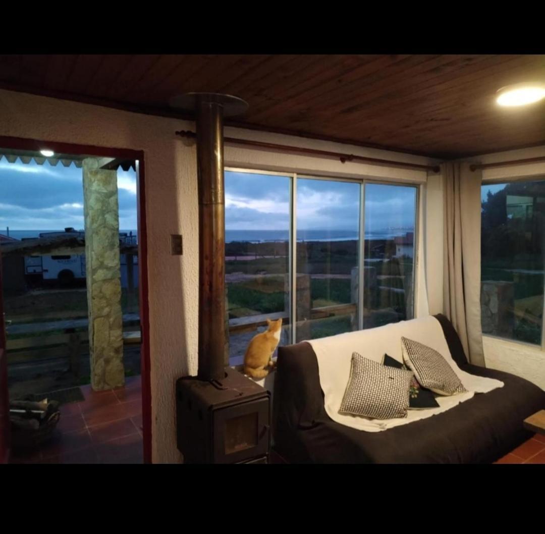 Casa de férias Cabana A 3 Min De La Ola, Punta Lobos *