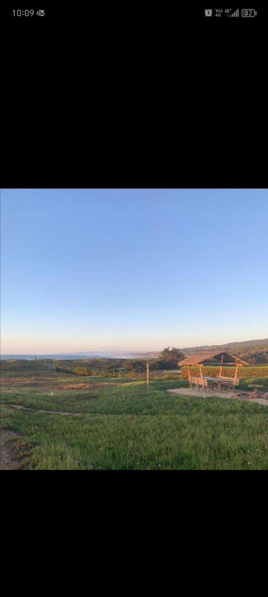 Cabana A 3 Min De La Ola, Punta Lobos Chacurra